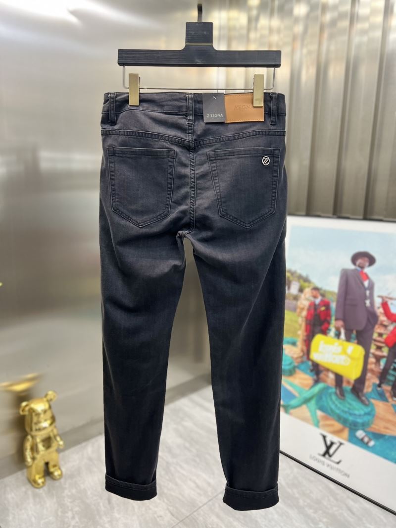 Zegna Jeans